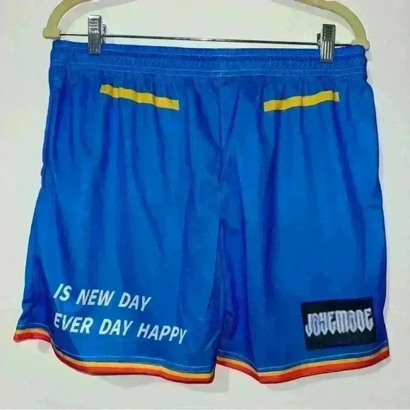 Golden State Warriors Baseball Jersey “CURRY” M - Picture 2 of 2